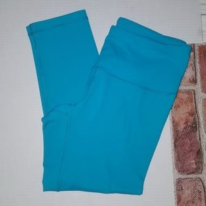 90 degrees by reflex leggings size large